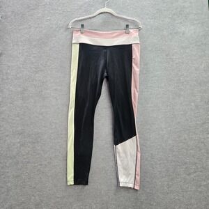 Nike Multicolor Leggings